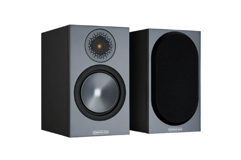 Högtalare Monitor Audio Bronze 50