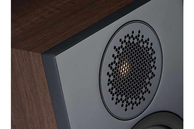 Högtalare Monitor Audio Bronze 50 Demo