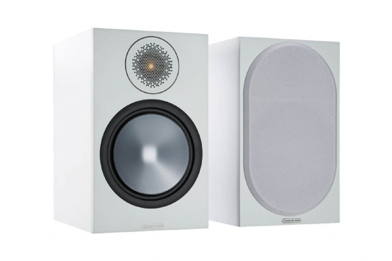 Monitor Audio Bronze 100 6G 5.1-paket