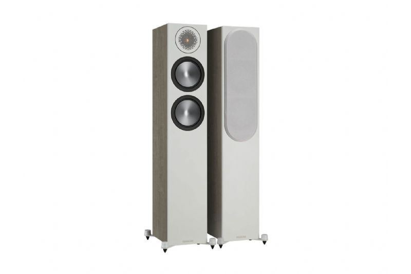 Högtalare Monitor Audio Bronze 200 Demo