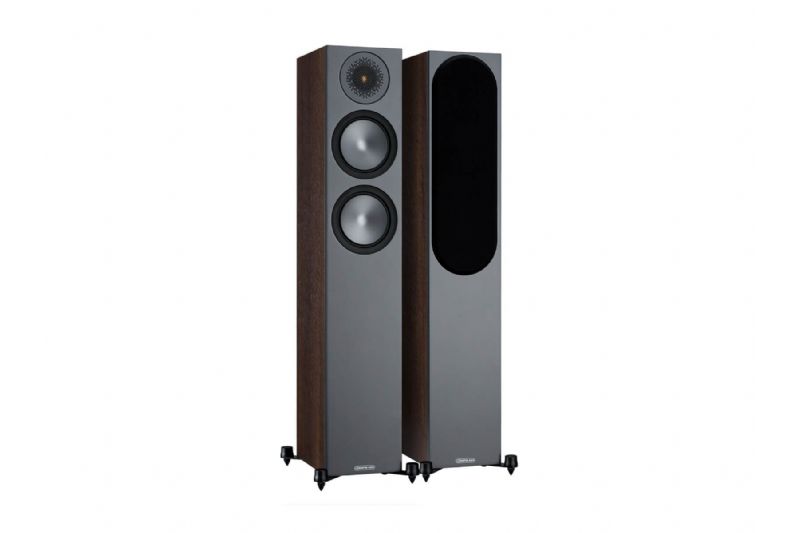 Högtalare Monitor Audio Bronze 200 6G