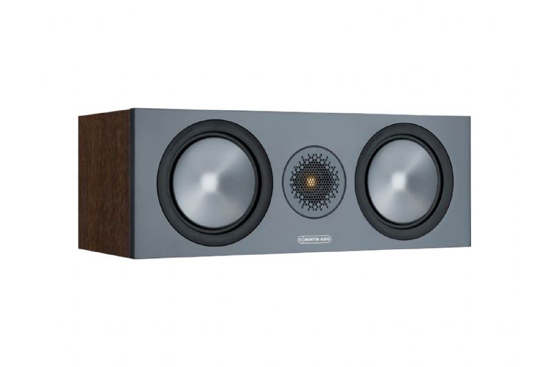 Högtalare Monitor Audio Bronze C150