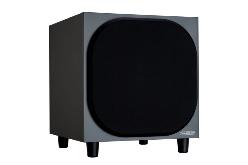 Subwoofers Monitor Audio Bronze W10 6G