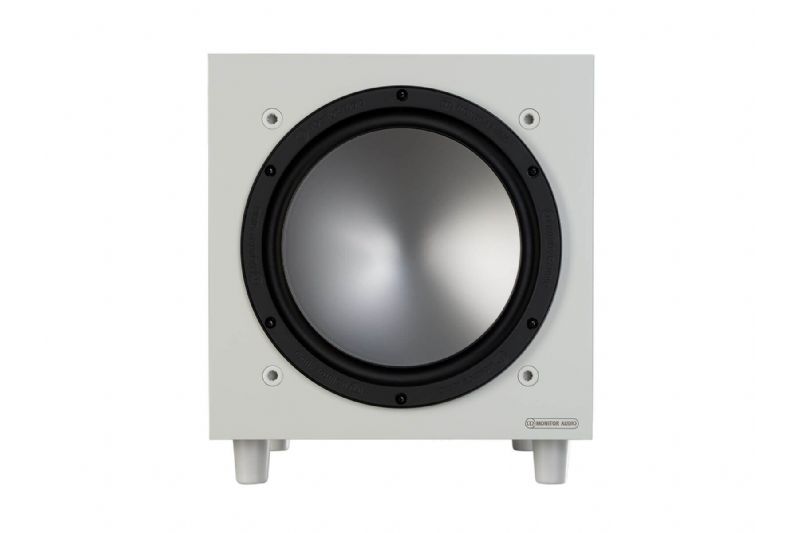 Subwoofers Monitor Audio Bronze W10 6G