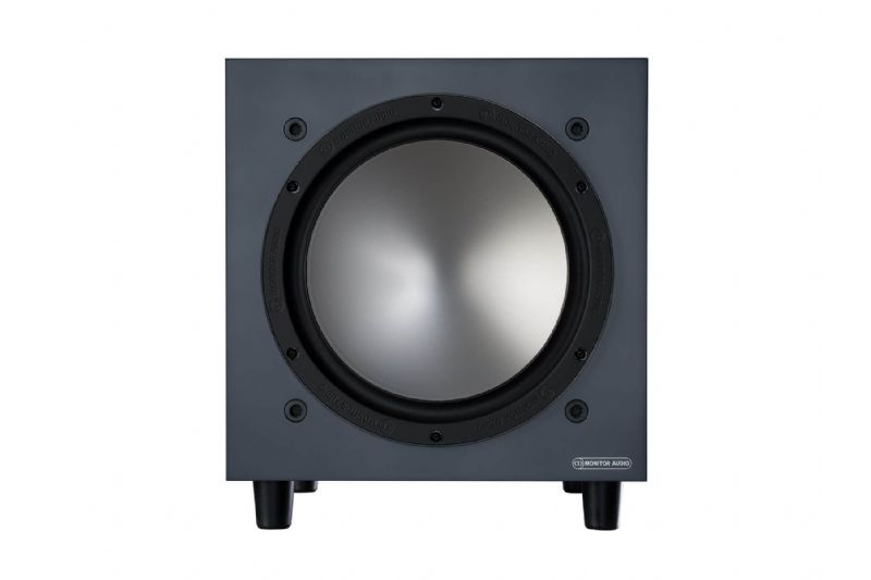 Subwoofers Monitor Audio Bronze W10 6G