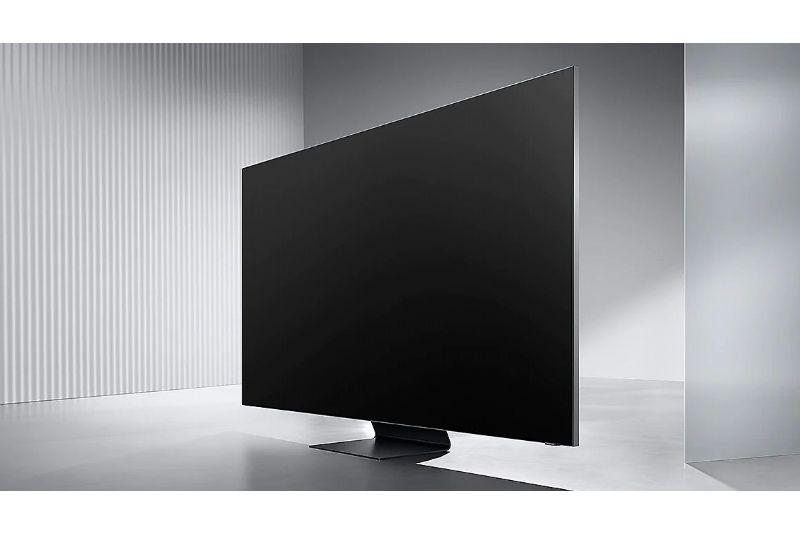TV-apparater Samsung QE65Q800TAT
