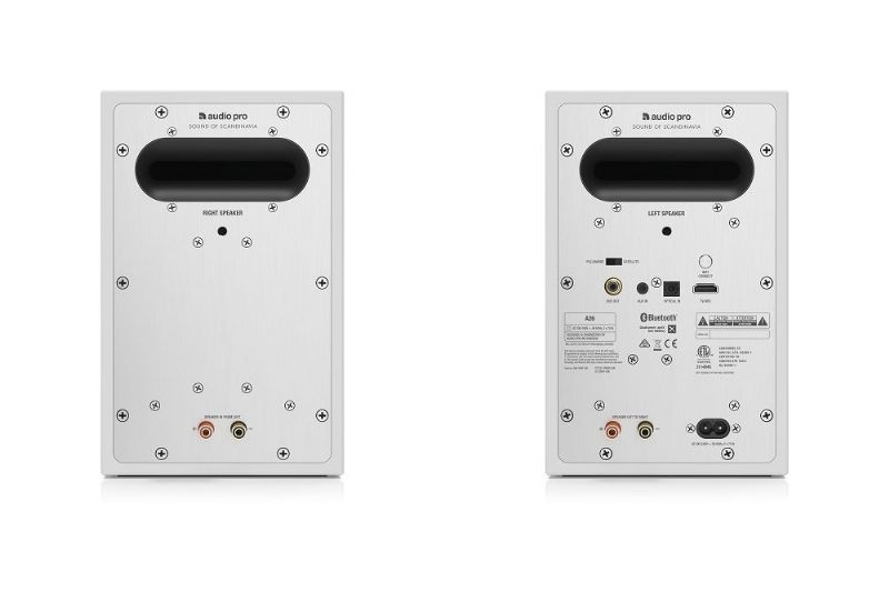 Högtalare Audio Pro A26