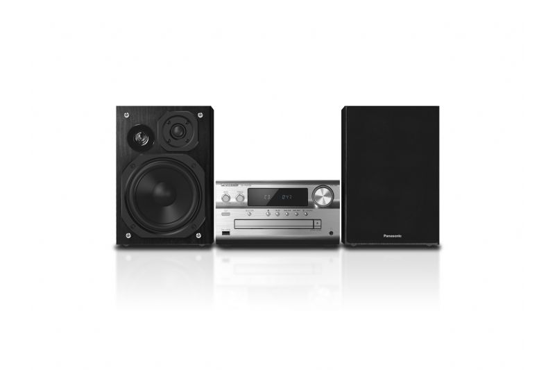 System/Paket Panasonic SC-PMX92EG