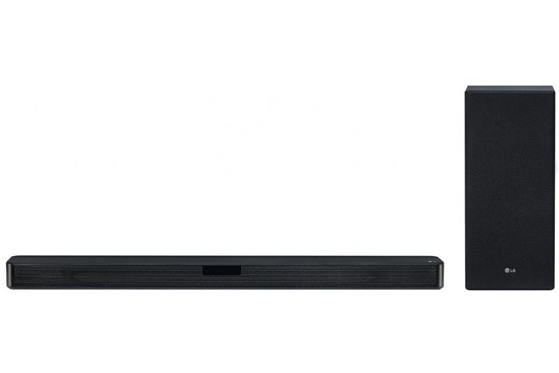 Soundbars LG SL5Y 