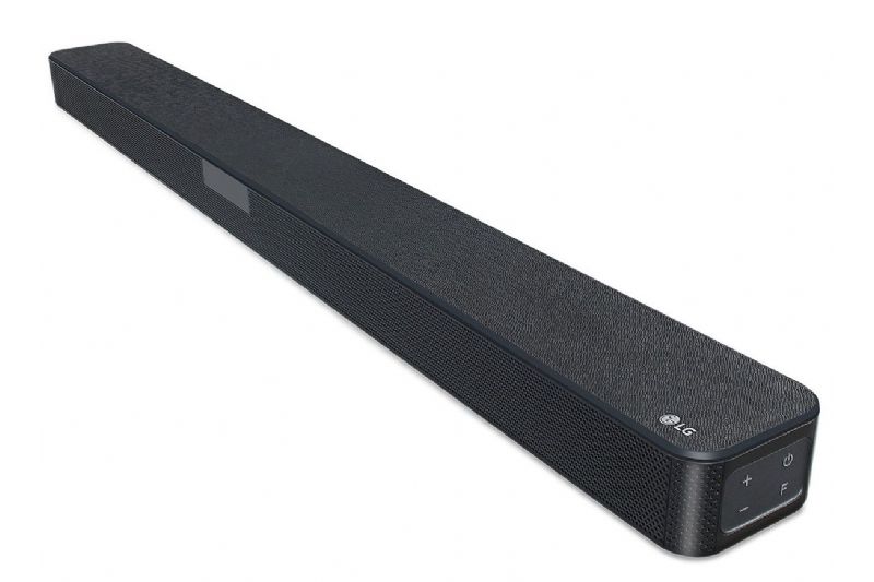 Soundbars LG SL5Y 