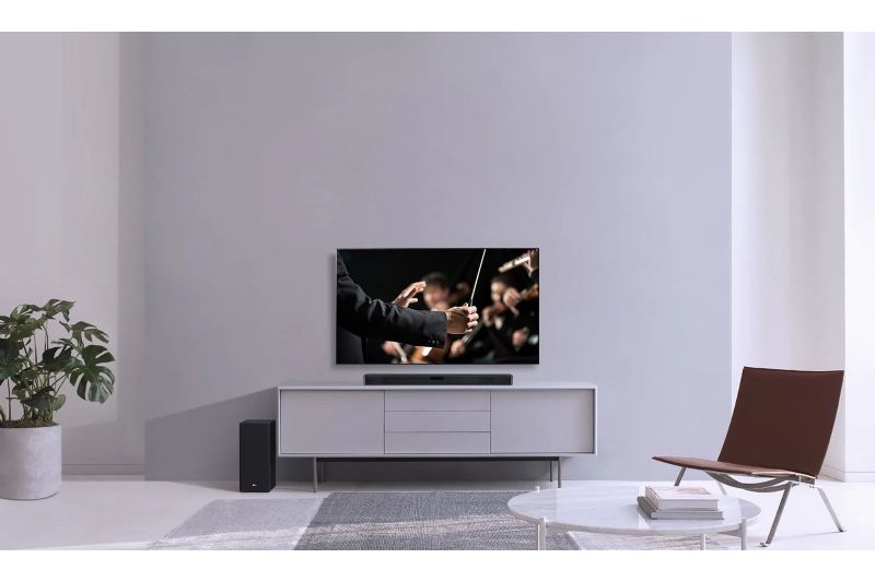 Soundbars LG SL5Y 