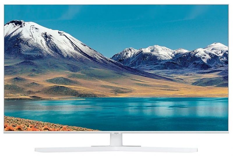 TV-apparater Samsung UE50TU8515UXXC Demo