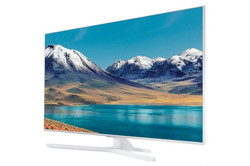 TV-apparater Samsung UE50TU8515UXXC
