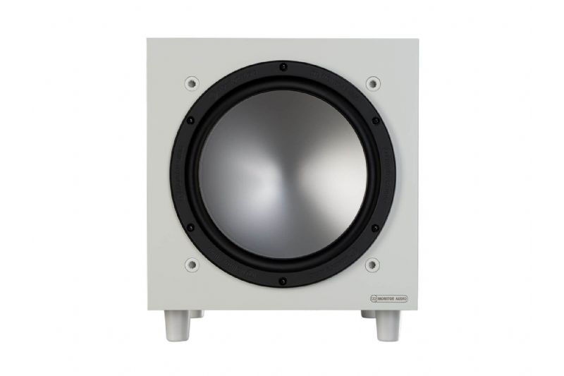 Högtalarpaket Monitor Audio Bronze 500 6G 5.1-paket