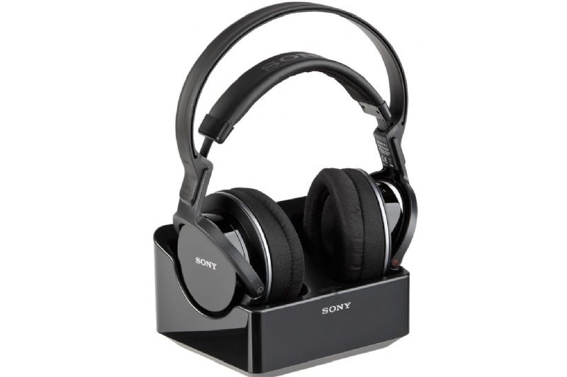 Hörlurar Sony MDR-RF855RK