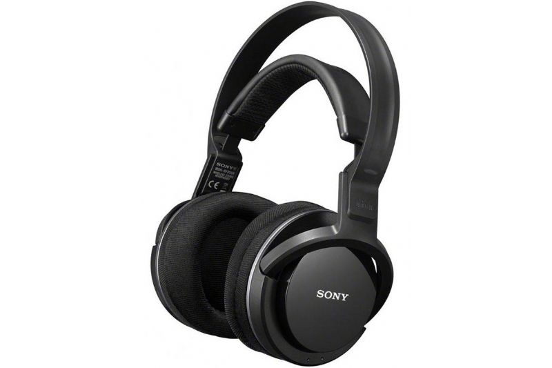 Hörlurar Sony MDR-RF855RK