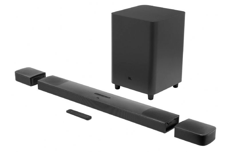 Soundbars JBL Bar 9.1