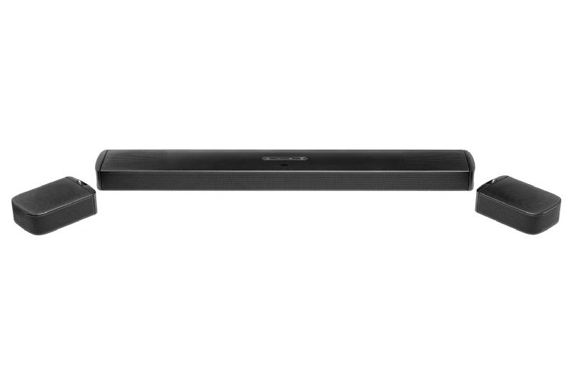 Soundbars JBL Bar 9.1