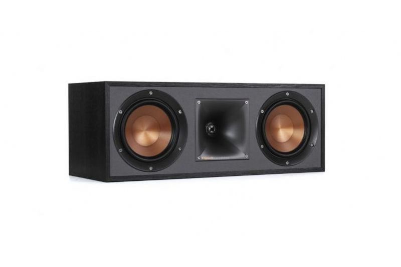 Högtalarpaket Klipsch R-820F 5.1-paket