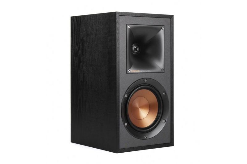 Högtalarpaket Klipsch R-820F 5.1-paket