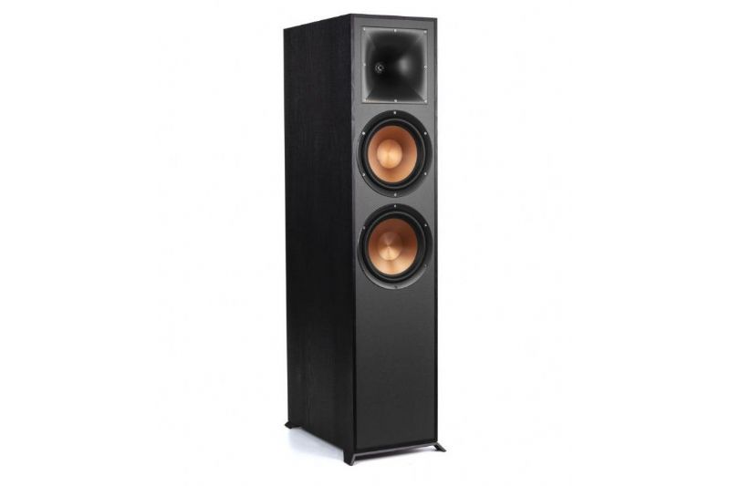 Högtalarpaket Klipsch R-820F Dolby Atmos-högtalarpaket 5.1.2