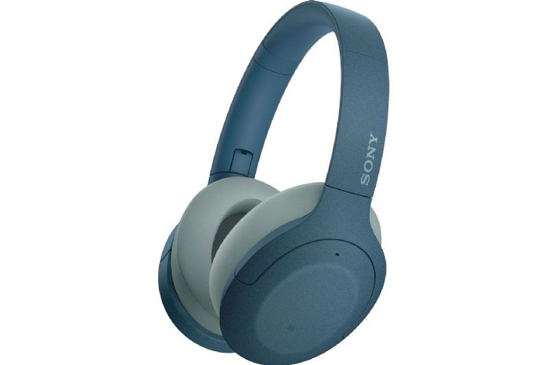 Hörlurar Sony WH-H910N