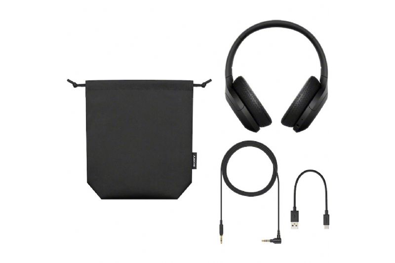 Hörlurar Sony WH-H910N