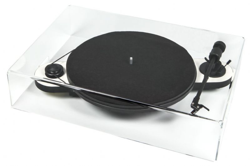 Vinyl Pro-Ject Audio Cover-It E