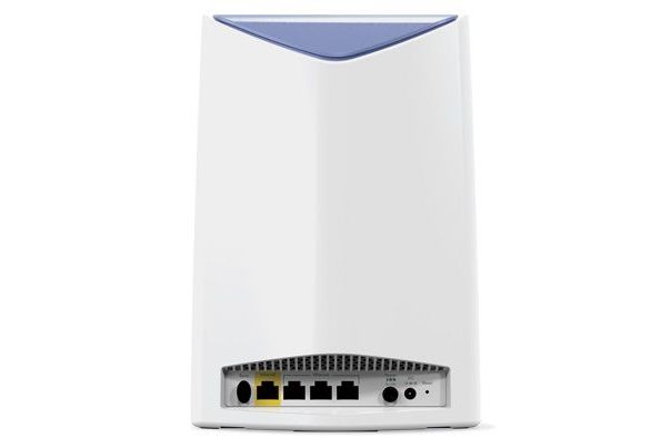 Nätverk Netgear SRK60 Orbi Tri-Band WiFi System
