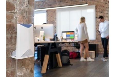 Nätverk Netgear SRK60 Orbi Tri-Band WiFi System