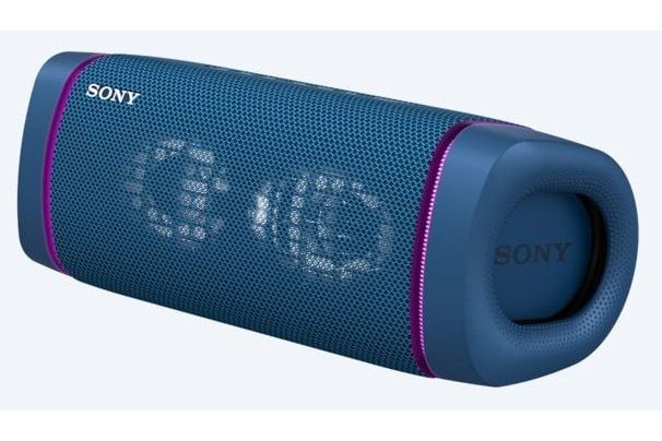 Bluetooth högtalare Sony SRS-XB33