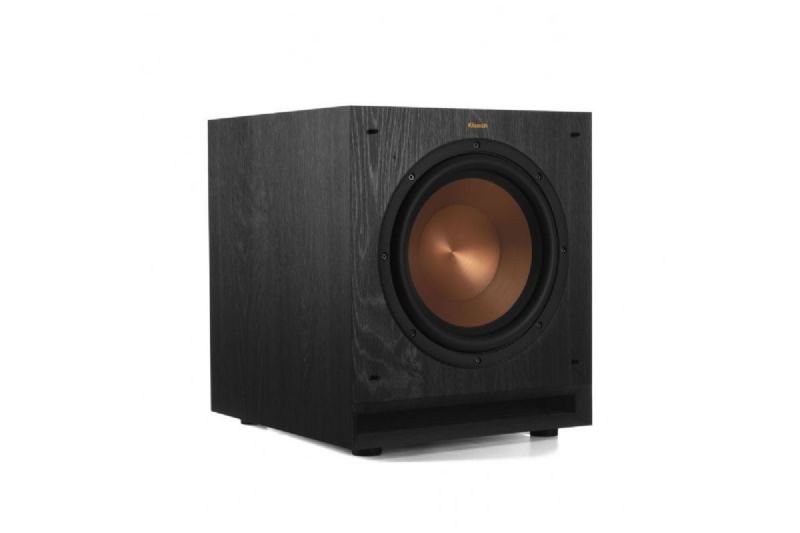 Högtalarpaket Klipsch RP-400M 5.1-paket