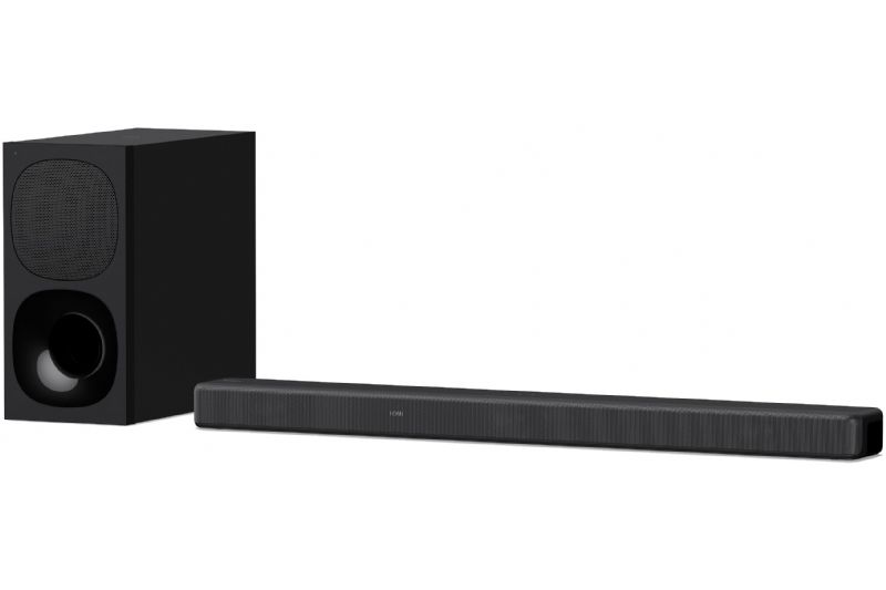 Soundbars Sony HT-G700