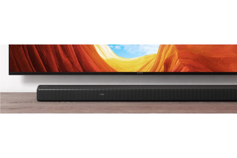 Soundbars Sony HT-G700