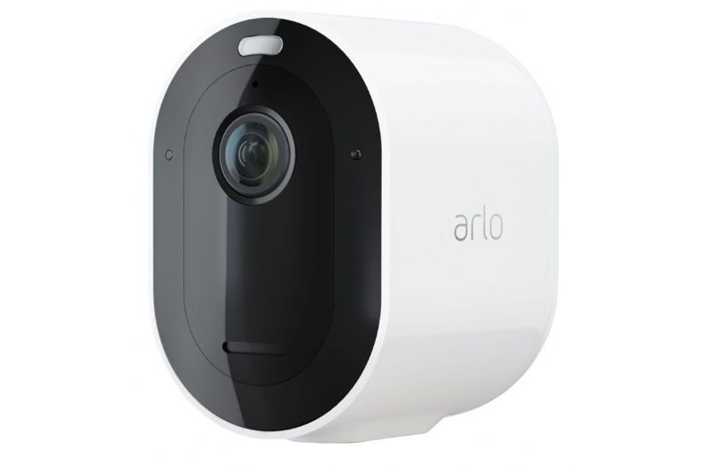 Smarta hem Netgear VMC4040P Arlo Pro 3