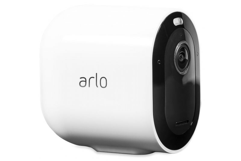 Smarta hem Netgear VMC4040P Arlo Pro 3