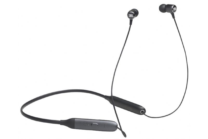 Hörlurar JBL Live 220BT