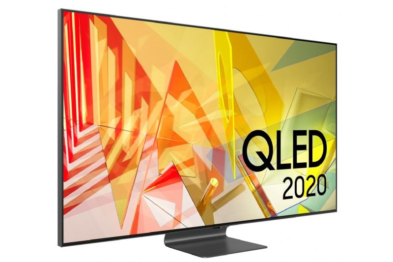 TV-apparater Samsung QE85Q95TAT