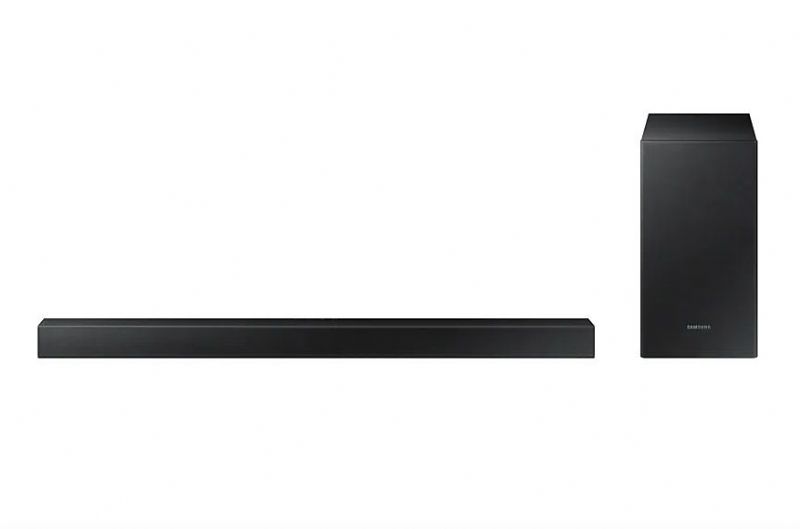 Soundbars Samsung HW-T440