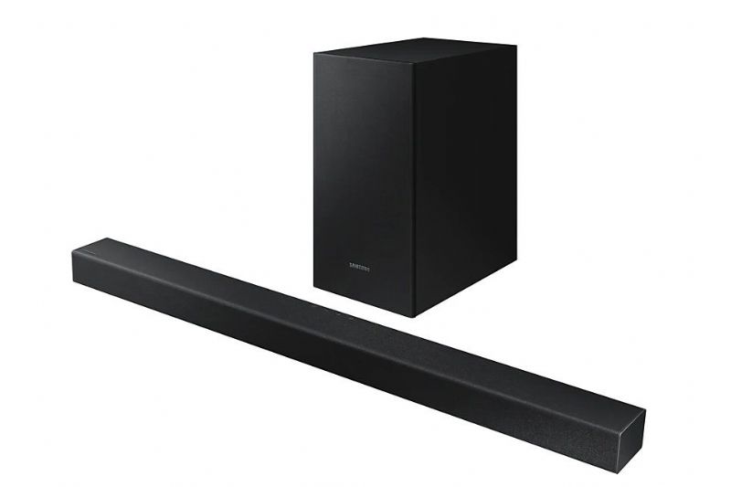 Soundbars Samsung HW-T440