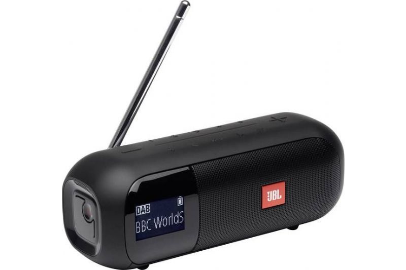 Bluetooth högtalare JBL Tuner 2