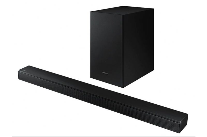 Soundbars Samsung HW-T540