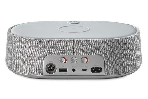 Högtalare Harman Kardon Citation Oasis Visning Demo