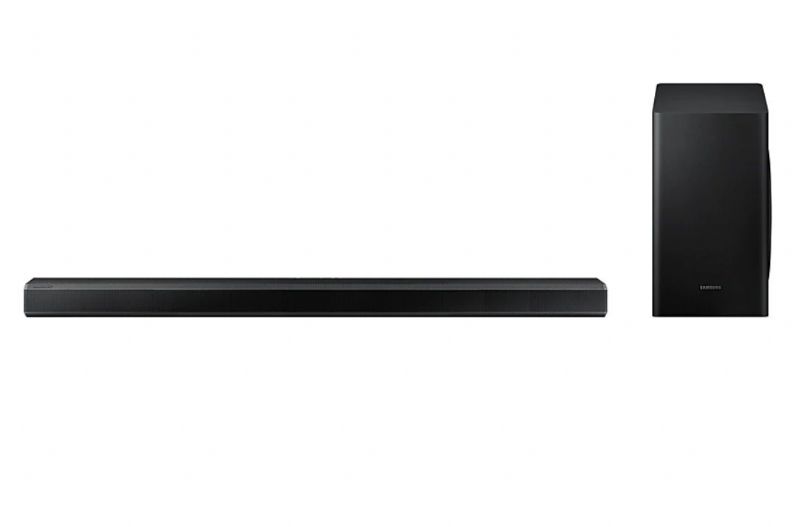 Soundbars Samsung HW-Q76T