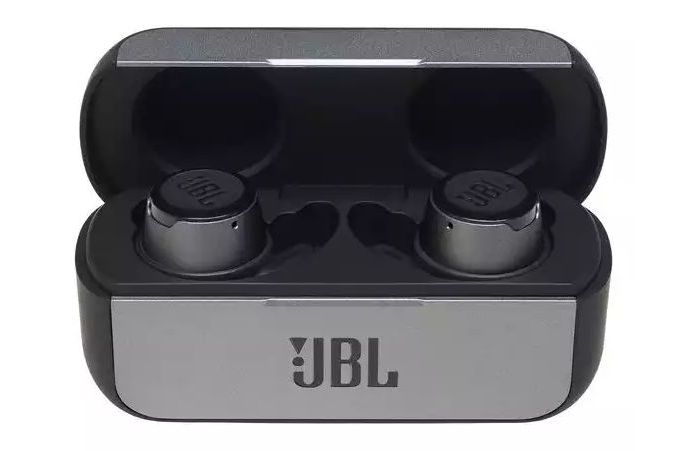 Hörlurar JBL Reflect Flow