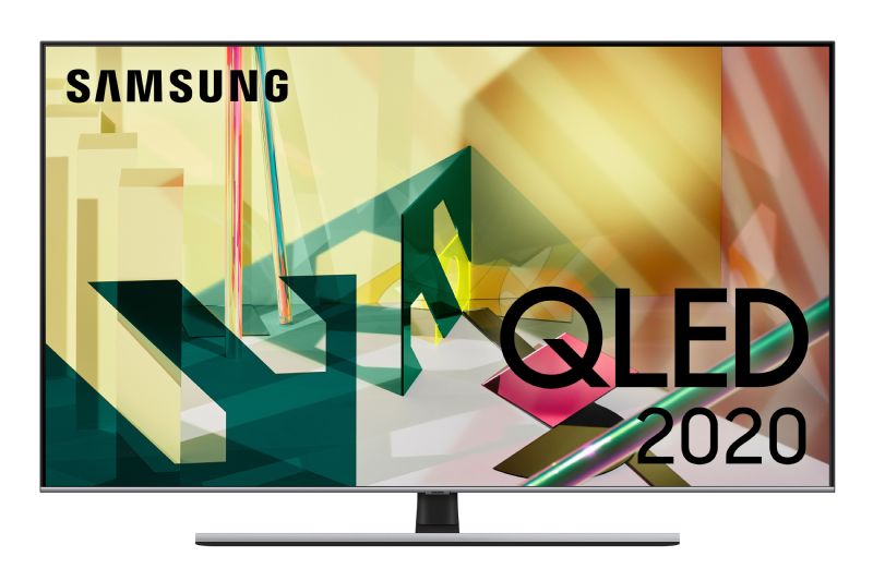 TV-apparater Samsung QE65Q75TAT