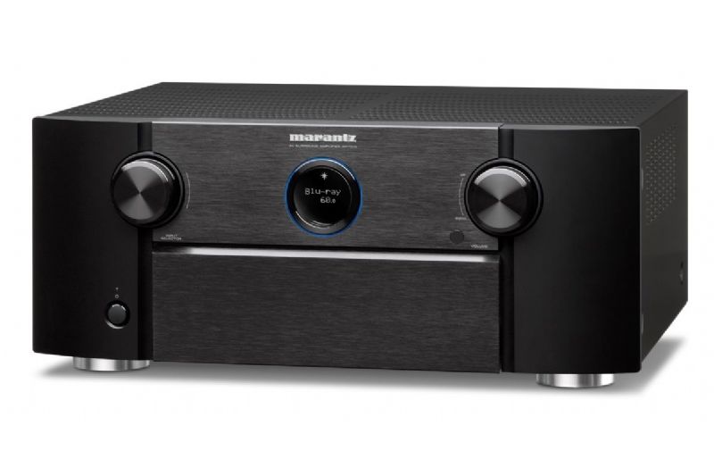 Förstärkare Marantz SR7015 Silver Demo