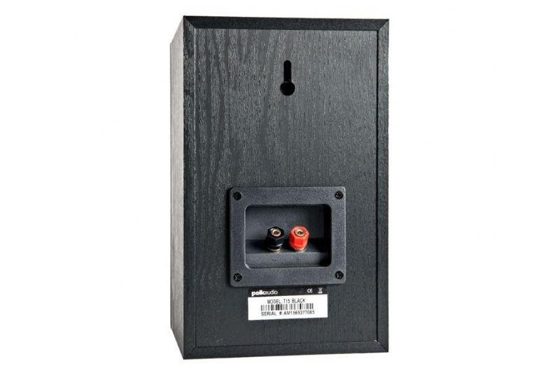 Högtalare Polk Audio T15