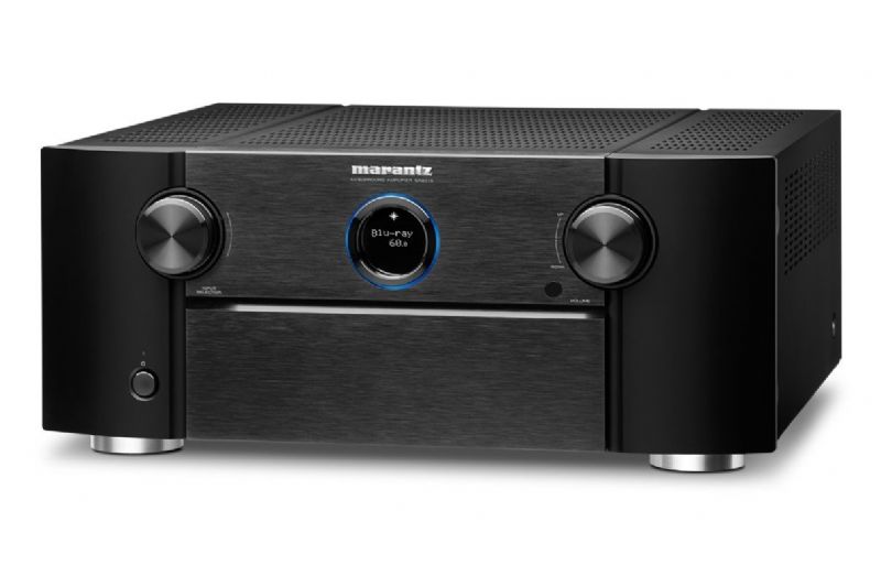 Förstärkare Marantz SR8015