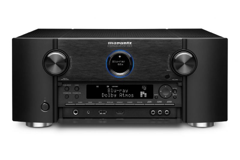 Förstärkare Marantz SR8015